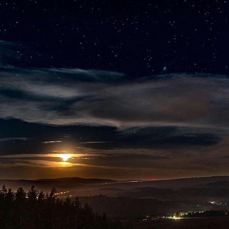 Agroturystyka U Janosika Bozkow Экстерьер фото