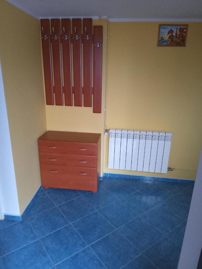 Agroturystyka U Janosika Bozkow Экстерьер фото