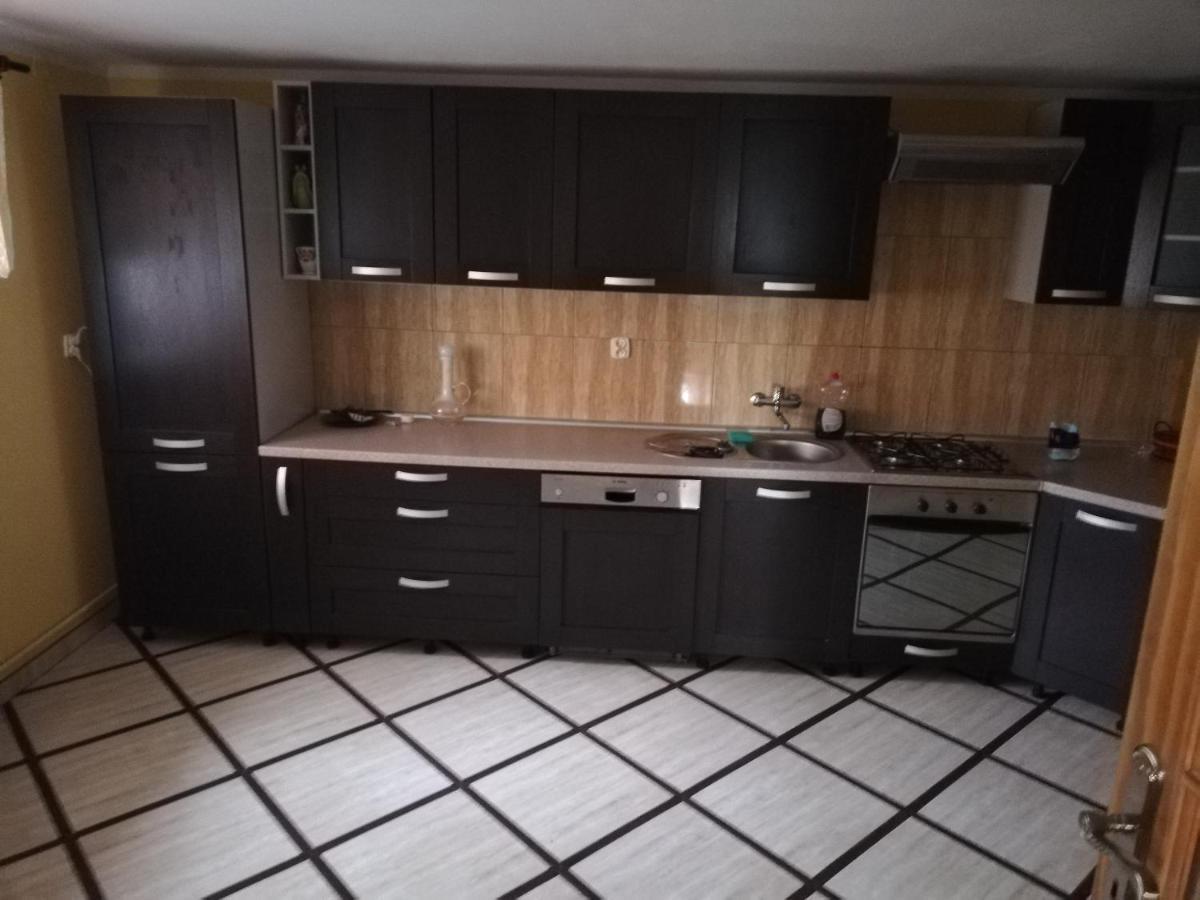 Agroturystyka U Janosika Bozkow Экстерьер фото